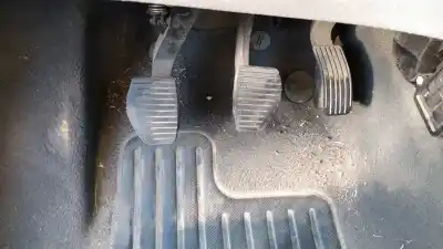 Scrapping Vehicle citroen c3 8hx of the year 2008 powered 8hx
