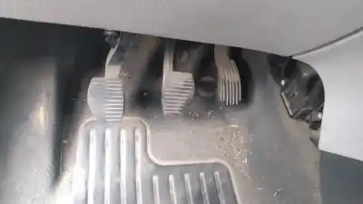 Scrapping Vehicle citroen c3 8hx of the year 2008 powered 8hx