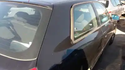 Scrapping Vehicle audi a3 (8l) 8l of the year 1996 powered 
