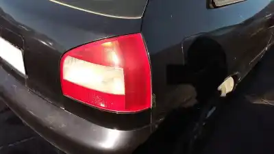 Scrapping Vehicle audi a3 (8l) 8l of the year 1996 powered 