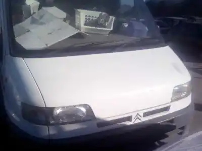 Veículo de Sucata citroen jumper furgón techo elevado thx do ano 2003 alimentado thx