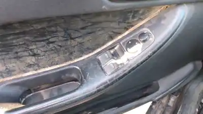 Scrapping Vehicle audi a3 (8l) 8l of the year 1996 powered 