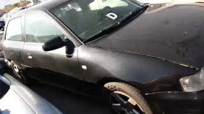 Scrapping Vehicle audi a3 (8l) 8l of the year 1996 powered 