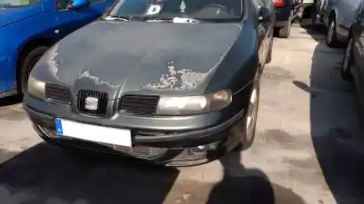 Утилизация автомобиля SEAT LEON (1M1) 1.9 TDI года 1999 питание ALH