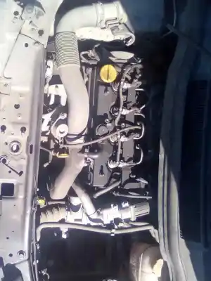 Утилизация автомобиля opel zafira b a17dtj года 2007 питание a17dtj