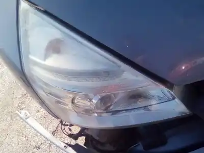 Veículo de Sucata renault espace iv (jk0/1_) 2.2 dci (jk0h) do ano 2005 alimentado g9t742