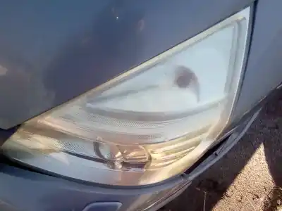 Veículo de Sucata renault espace iv (jk0/1_) 2.2 dci (jk0h) do ano 2005 alimentado g9t742