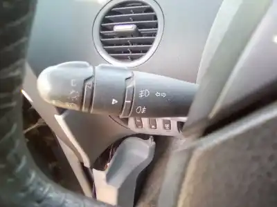 Veículo de Sucata renault espace iv (jk0/1_) 2.2 dci (jk0h) do ano 2005 alimentado g9t742