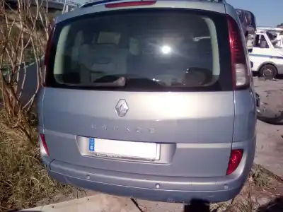 Veículo de Sucata renault espace iv (jk0/1_) 2.2 dci (jk0h) do ano 2005 alimentado g9t742