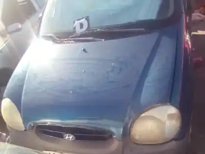 Hurda Aracı HYUNDAI ATOS (MX) 1.0 I Yılın 1998 güçlü G4HC