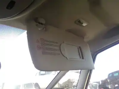 Veículo de Sucata renault espace iv (jk0/1_) 2.2 dci (jk0h) do ano 2005 alimentado g9t742