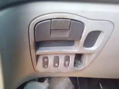 Veículo de Sucata renault espace iv (jk0/1_) 2.2 dci (jk0h) do ano 2005 alimentado g9t742