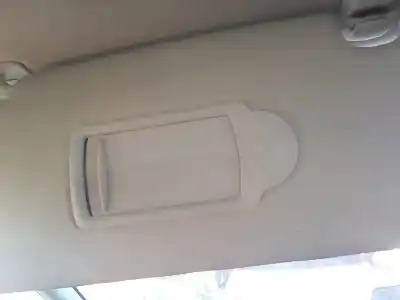 Veículo de Sucata renault espace iv (jk0/1_) 2.2 dci (jk0h) do ano 2005 alimentado g9t742