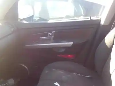 Здавання транспортного засобу ssangyong rexton d27dt року 2005 потужний d27dt