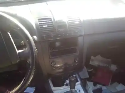 Здавання транспортного засобу ssangyong rexton d27dt року 2005 потужний d27dt