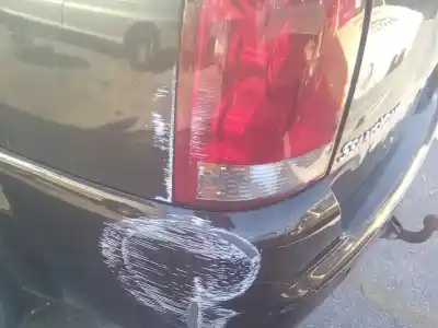 Утилизация автомобиля ssangyong rexton d27dt года 2005 питание d27dt