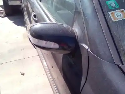 Утилизация автомобиля mercedes-benz clase c (w203) c 200 kompressor (203.045) года 2000 питание m111955