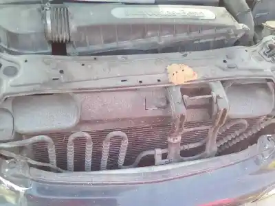 Утилизация автомобиля mercedes-benz clase c (w203) c 200 kompressor (203.045) года 2000 питание m111955