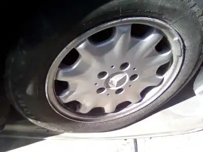 Утилизация автомобиля mercedes-benz clase c (w203) c 200 kompressor (203.045) года 2000 питание m111955