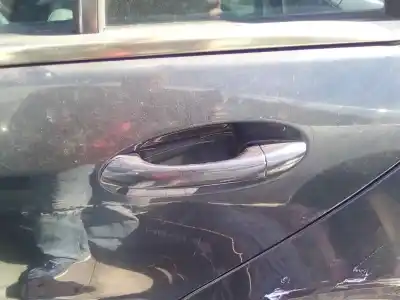 Утилизация автомобиля mercedes-benz clase c (w203) c 200 kompressor (203.045) года 2000 питание m111955