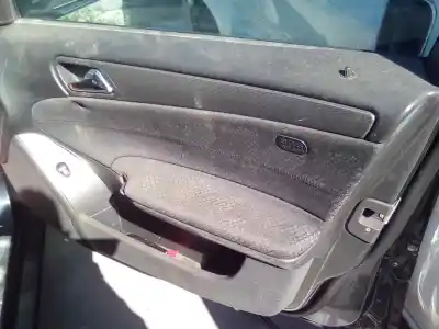 Утилизация автомобиля mercedes-benz clase c (w203) c 200 kompressor (203.045) года 2000 питание m111955