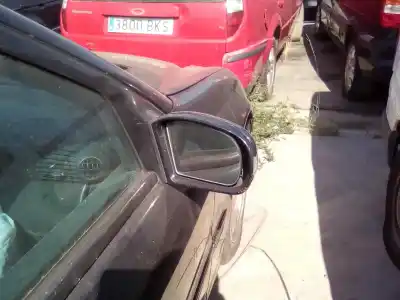 Утилизация автомобиля mercedes-benz clase c (w203) c 200 kompressor (203.045) года 2000 питание m111955