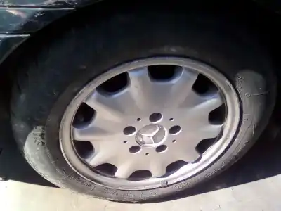 Утилизация автомобиля mercedes-benz clase c (w203) c 200 kompressor (203.045) года 2000 питание m111955