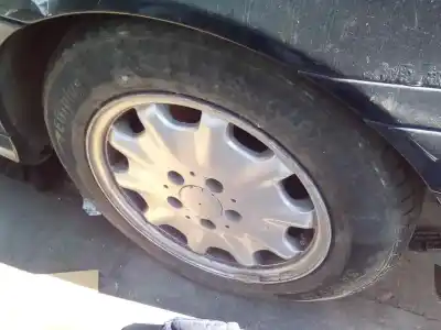 Утилизация автомобиля mercedes-benz clase c (w203) c 200 kompressor (203.045) года 2000 питание m111955