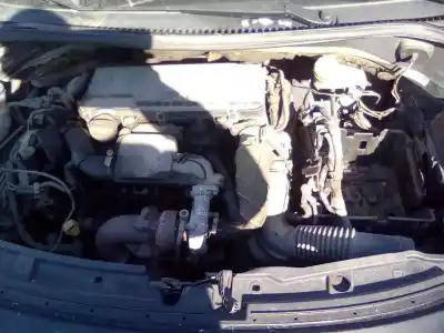 Здавання транспортного засобу peugeot 207/207+ (wa_, wc_) 1.4 hdi року 2006 потужний 8hzdv4td