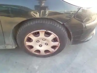 Здавання транспортного засобу peugeot 207/207+ (wa_, wc_) 1.4 hdi року 2006 потужний 8hzdv4td