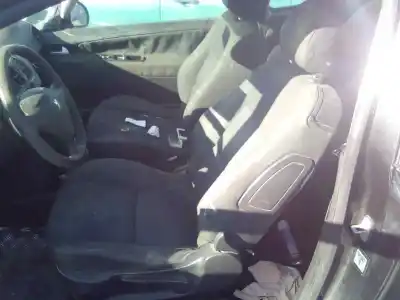 Здавання транспортного засобу peugeot 207/207+ (wa_, wc_) 1.4 hdi року 2006 потужний 8hzdv4td