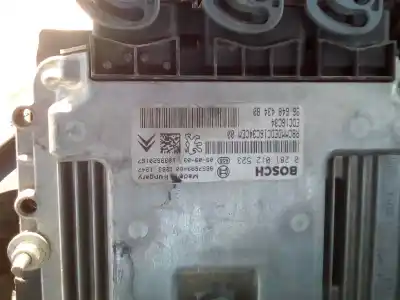 Здавання транспортного засобу peugeot 207/207+ (wa_, wc_) 1.4 hdi року 2006 потужний 8hzdv4td