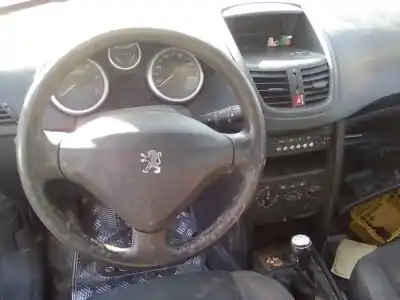 Здавання транспортного засобу peugeot 207/207+ (wa_, wc_) 1.4 hdi року 2006 потужний 8hzdv4td