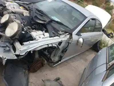 Утилизация автомобиля jaguar s-type ii (x200) 3.0 v6 года 2002 питание fb