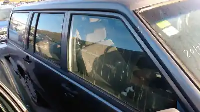 Здавання транспортного засобу volvo serie 740 berlina/familiar b200e року 1990 потужний b200e