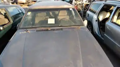 Здавання транспортного засобу volvo serie 740 berlina/familiar b200e року 1990 потужний b200e