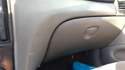 Утилизация автомобиля renault laguna (b56) f9q710 года 1998 питание f9q710