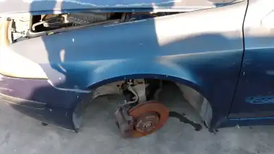 Утилизация автомобиля renault laguna (b56) f9q710 года 1998 питание f9q710