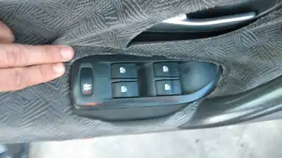 Утилизация автомобиля renault laguna (b56) f9q710 года 1998 питание f9q710