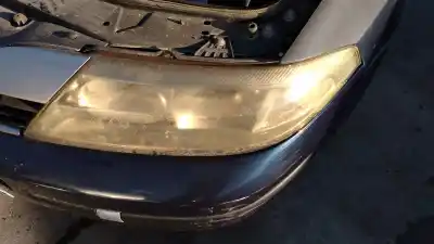 Утилизация автомобиля renault laguna (b56) f9q710 года 1998 питание f9q710