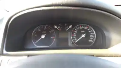 Утилизация автомобиля renault laguna (b56) f9q710 года 1998 питание f9q710