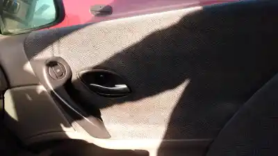 Утилизация автомобиля renault laguna (b56) f9q710 года 1998 питание f9q710