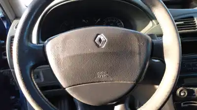 Утилизация автомобиля renault laguna (b56) f9q710 года 1998 питание f9q710