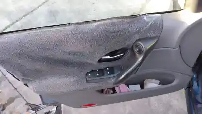 Утилизация автомобиля renault laguna (b56) f9q710 года 1998 питание f9q710
