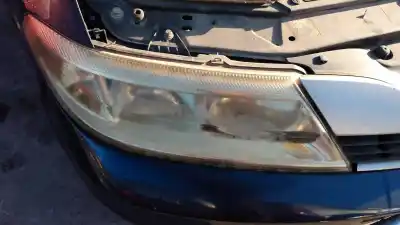 Утилизация автомобиля renault laguna (b56) f9q710 года 1998 питание f9q710