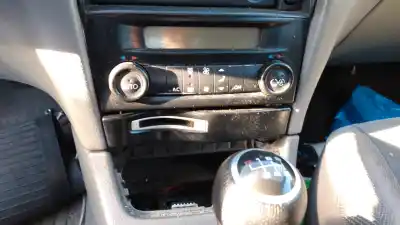 Утилизация автомобиля renault laguna (b56) f9q710 года 1998 питание f9q710