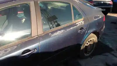 Утилизация автомобиля renault laguna (b56) f9q710 года 1998 питание f9q710