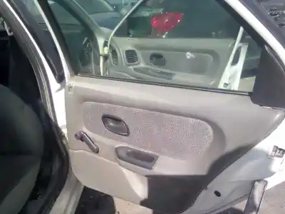 Утилизация автомобиля renault laguna (b56) f9q710 года 2000 питание f9q710