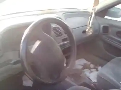 Утилизация автомобиля renault laguna (b56) f9q710 года 2000 питание f9q710