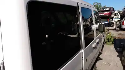 Утилизация автомобиля ford transit connect (tc7) d-hcpa года 2006 питание hcpa
